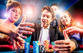 Casino F1
